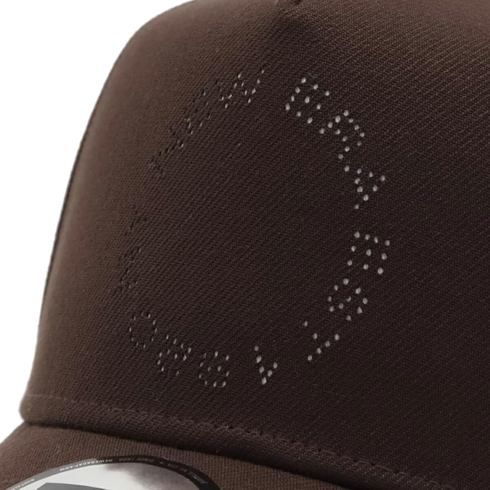 Amazon | [ニューエラ] newera キャップ 9FORTY A-Frame